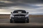 Mercedes-AMG C43 4Matic Coupe 2018 года (NA)